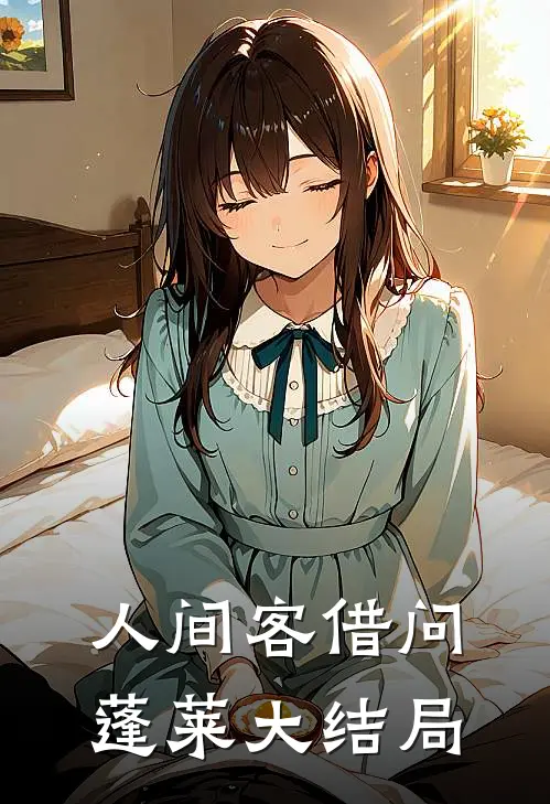 人间客借问蓬莱大结局