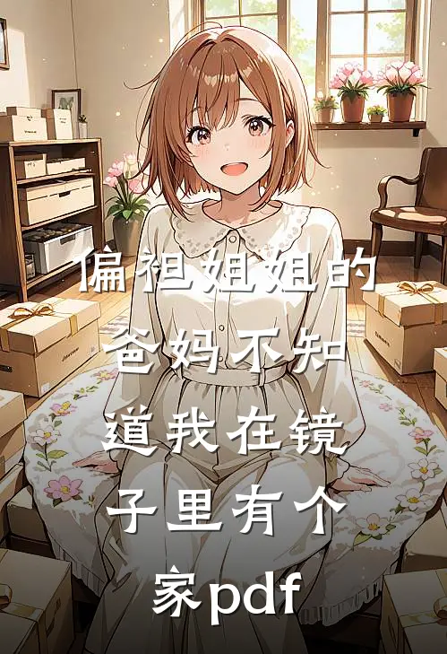 偏袒姐姐的爸妈不知道我在镜子里有个家pdf