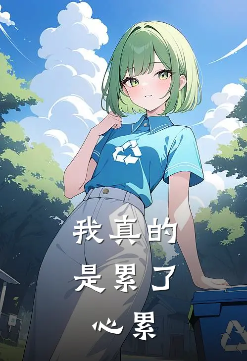 我真的是累了,心累