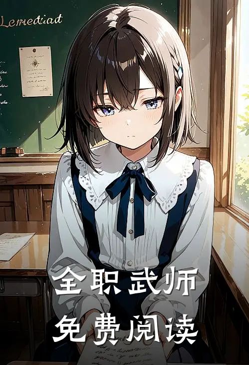 全职武师免费阅读