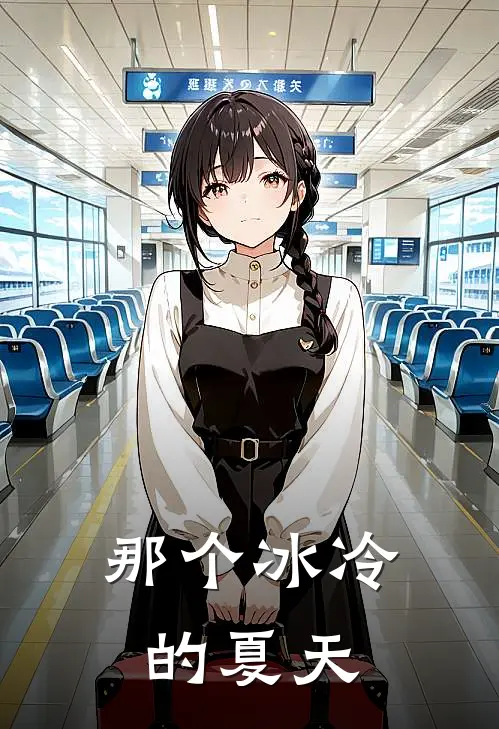 那个冰冷的夏天