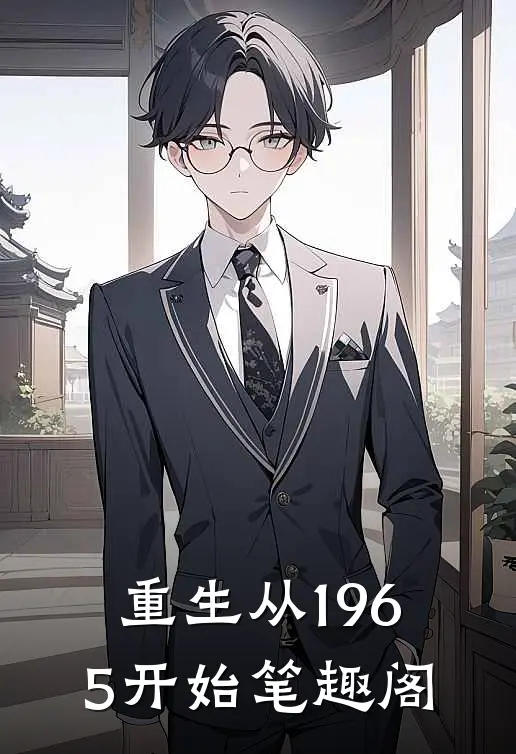 重生从1965开始笔趣阁