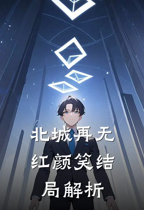 北城再无红颜笑结局解析
