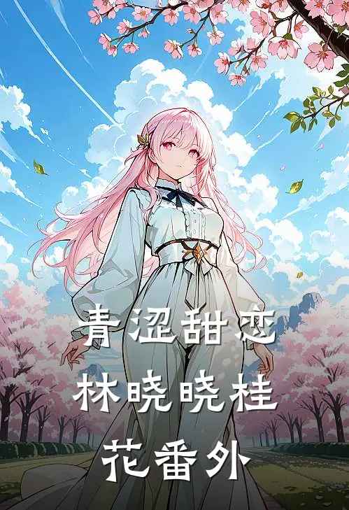 青涩甜恋林晓晓桂花 番外