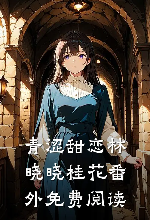青涩甜恋林晓晓桂花 番外免费阅读