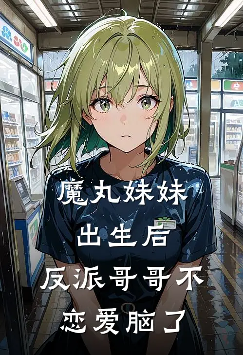 魔丸妹妹出生后，反派哥哥不恋爱脑了