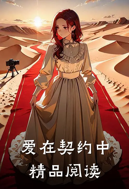 爱在契约中精品阅读