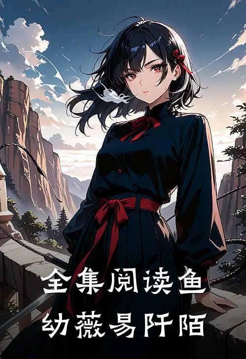全集阅读鱼幼薇易阡陌