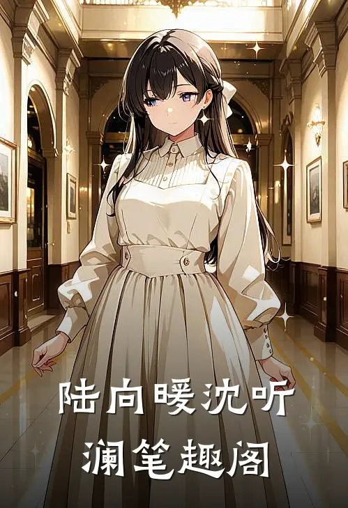 陆向暖沈听澜笔趣阁