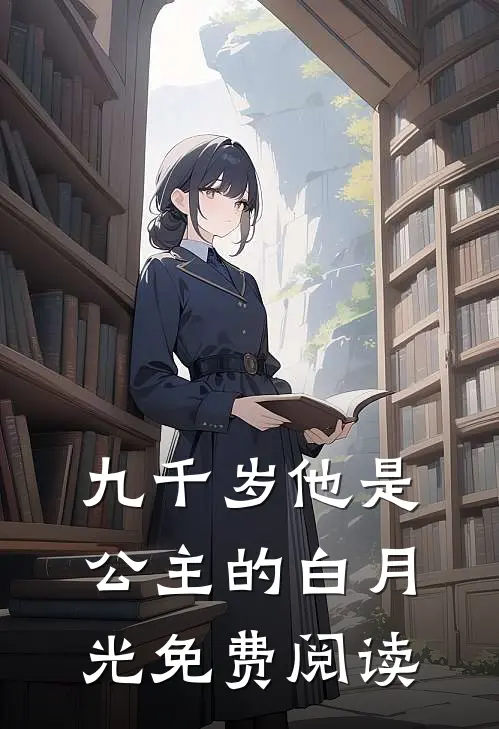 九千岁他是公主的白月光免费阅读