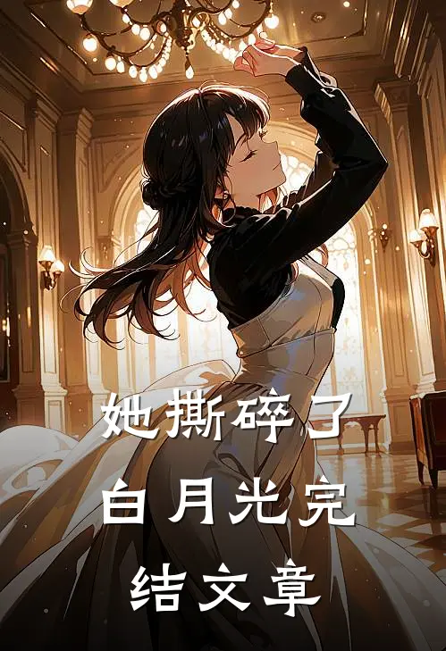 她撕碎了白月光完结文章