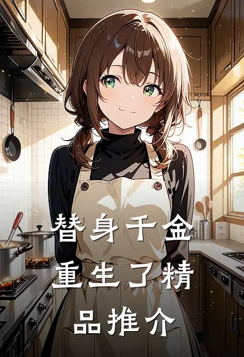 替身千金重生了精品推介