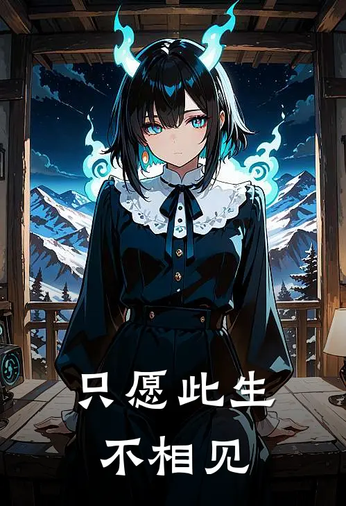 只愿此生不相见