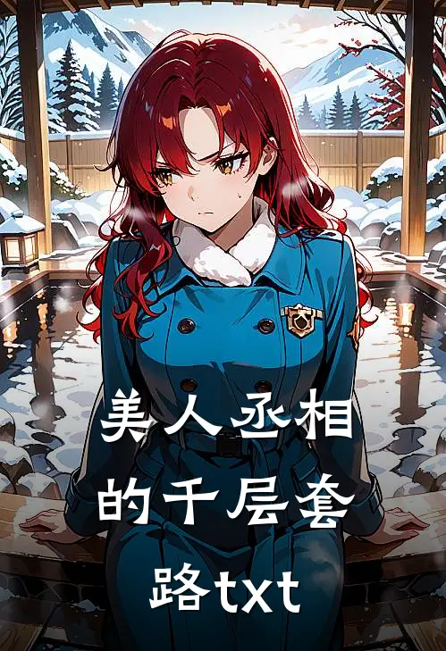 美人丞相的千层套路txt