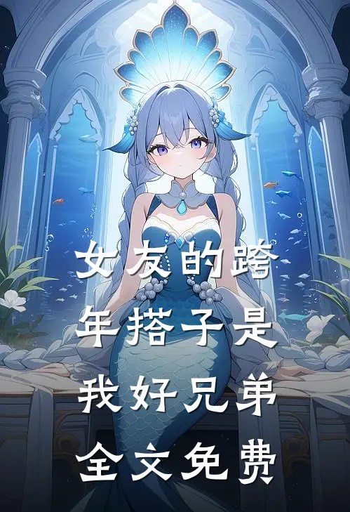女友的跨年搭子是我好兄弟全文免费
