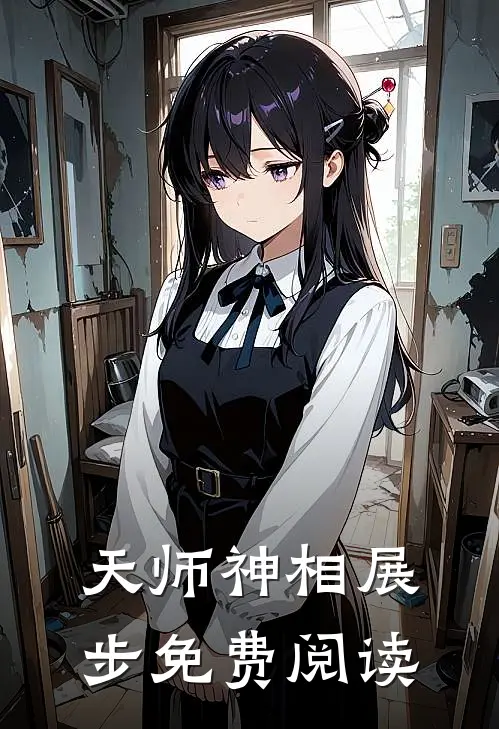 天师神相展步免费阅读