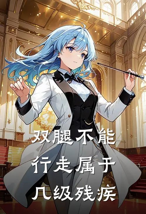 双腿不能行走属于几级残疾