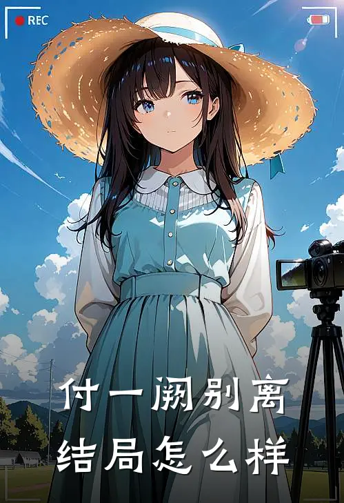 付一阙别离结局怎么样