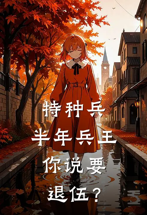 特种兵：半年兵王，你说要退伍？