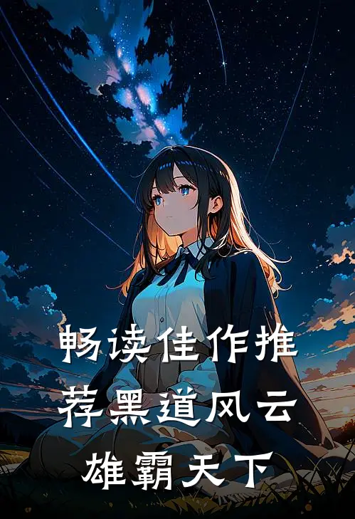 畅读佳作推荐黑道风云雄霸天下