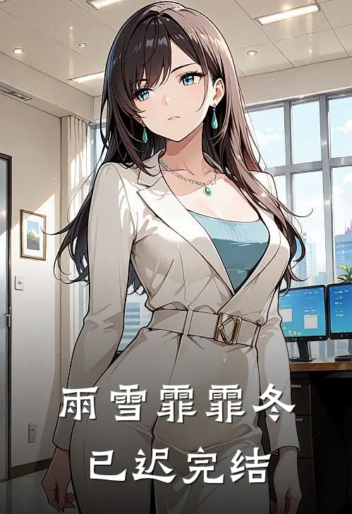 雨雪霏霏冬已迟(完结)