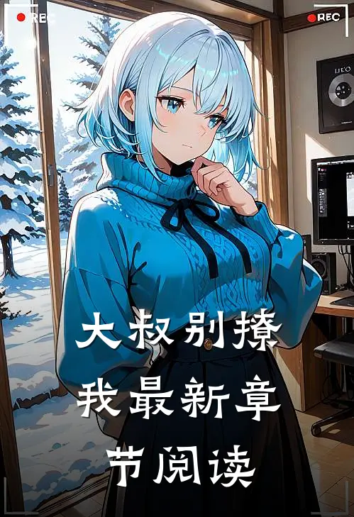 大叔别撩我最新章节阅读