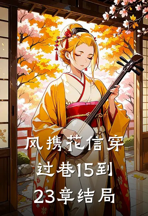 风携花信穿过巷15到23章结局
