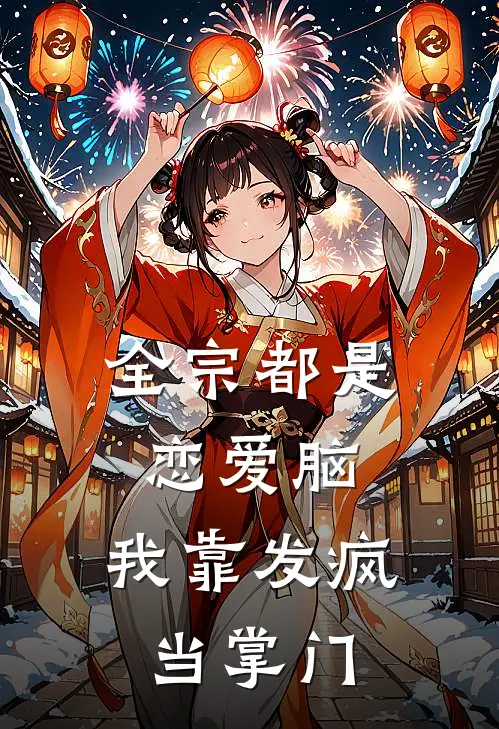 全宗都是恋爱脑，我靠发疯当掌门