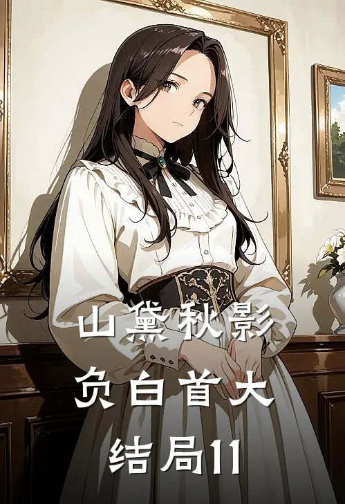山黛秋影负白首大结局11