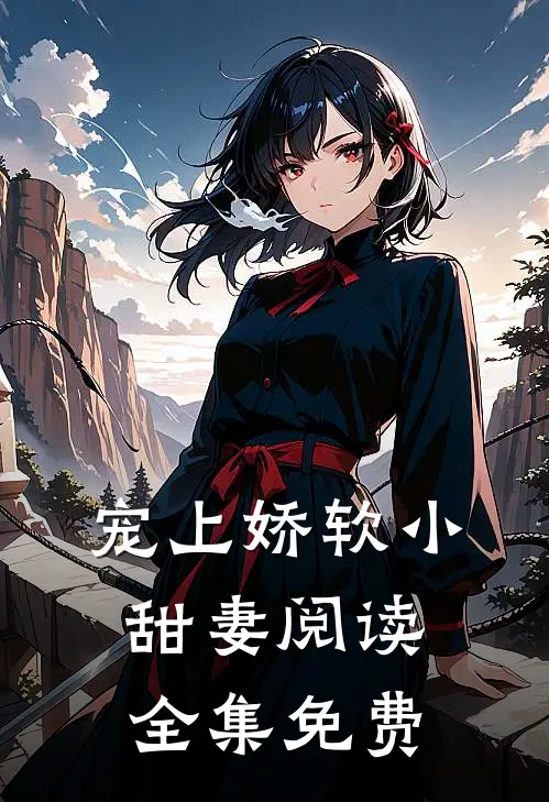 宠上娇软小甜妻阅读全集免费