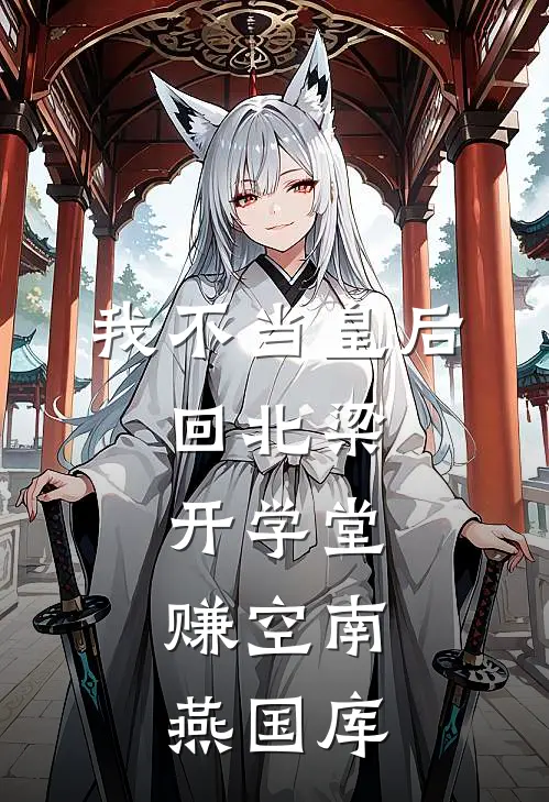 我不当皇后：回北梁开学堂，赚空南燕国库