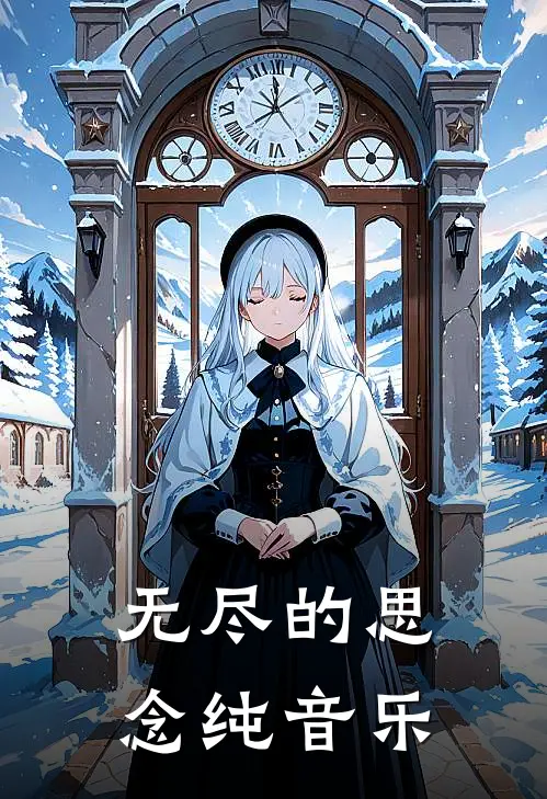 无尽的思念纯音乐