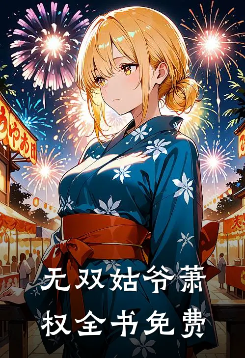 无双姑爷萧权全书免费