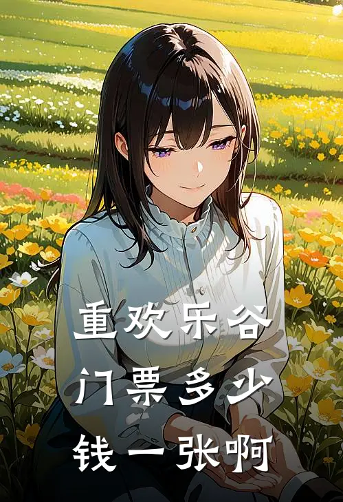 重欢乐谷门票多少钱一张啊