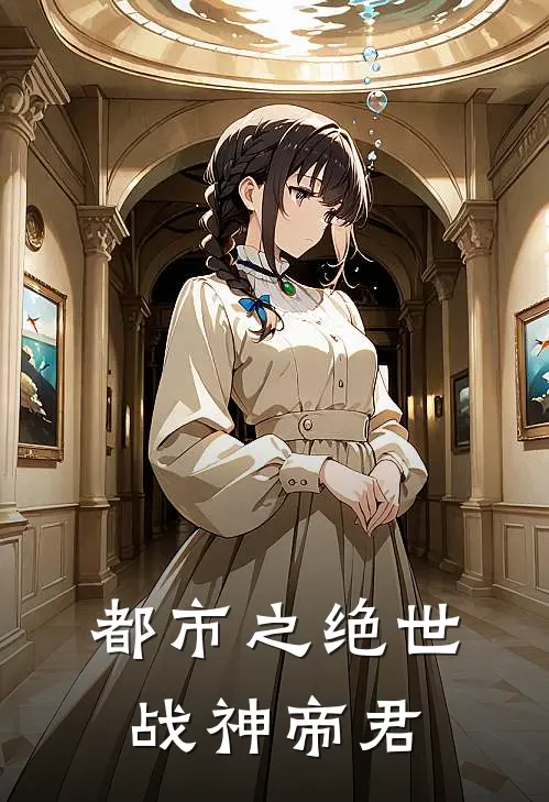 都市之绝世战神帝君