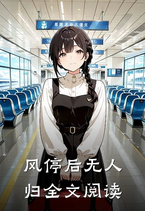 风停后无人归全文阅读