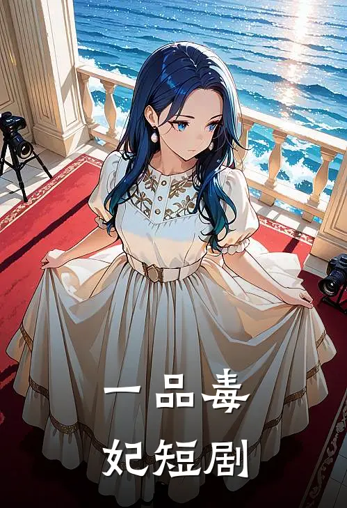 一品毒妃短剧