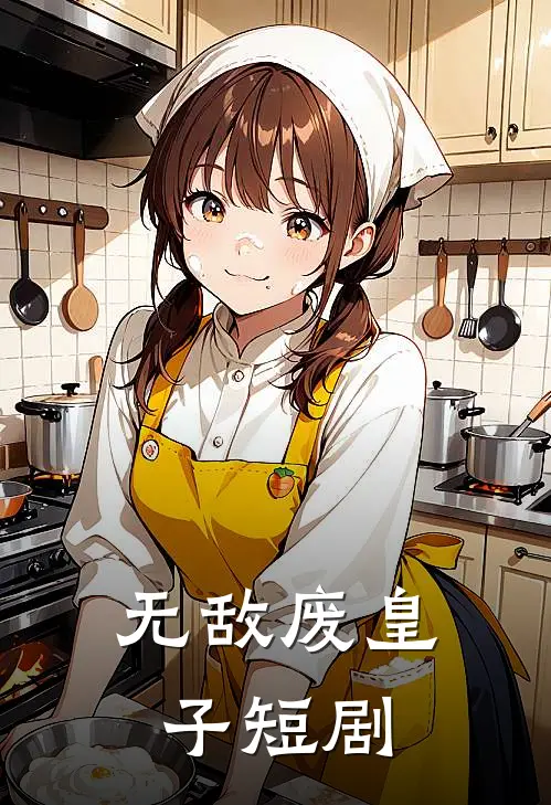 无敌废皇子短剧