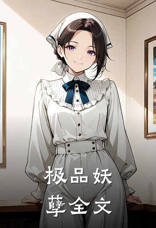 极品妖孽全文