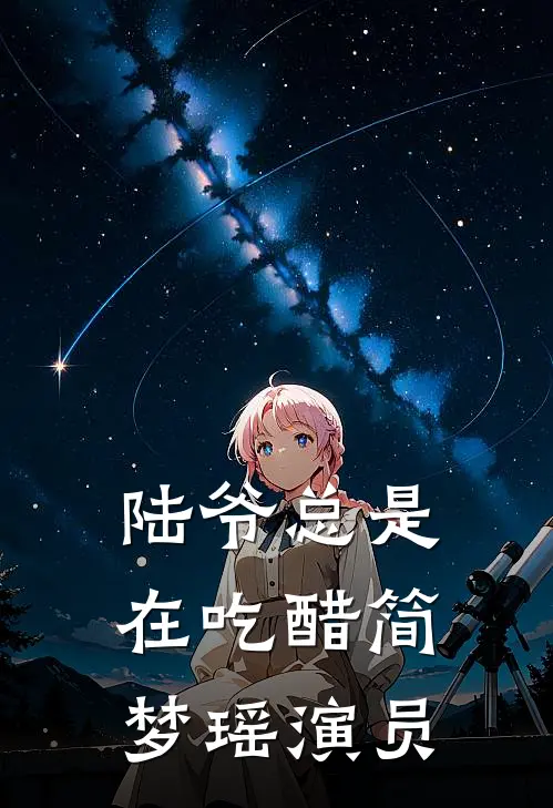 陆爷总是在吃醋简梦瑶演员