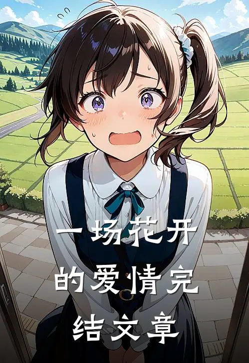 一场花开的爱情完结文章