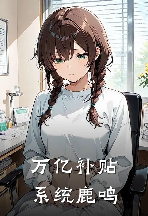 万亿补贴系统鹿鸣