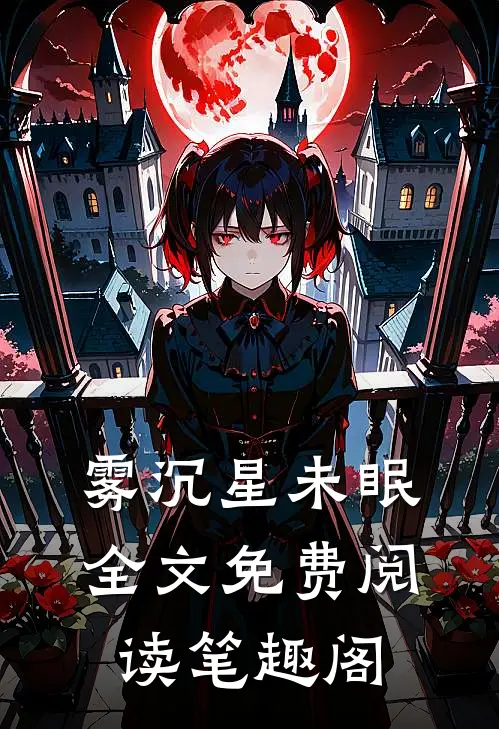 雾沉星未眠全文免费阅读笔趣阁