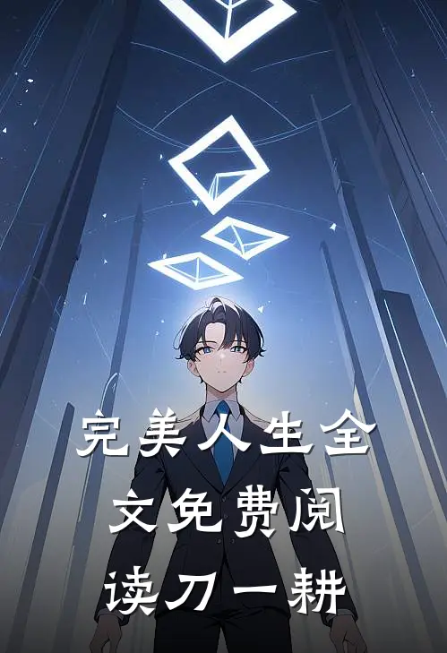 完美人生全文免费阅读刀一耕