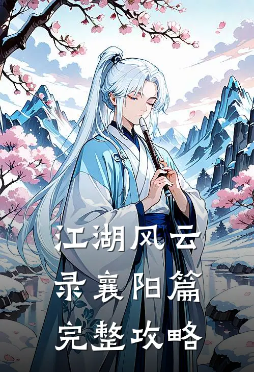 江湖风云录襄阳篇完整攻略