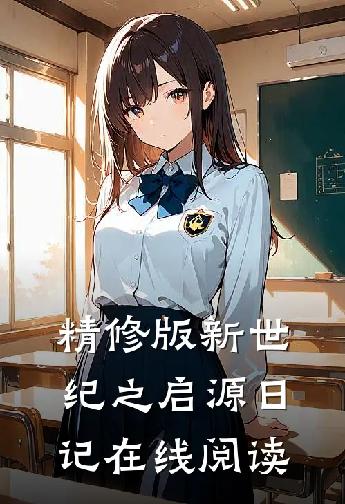 精修版新世纪之启源日记在线阅读