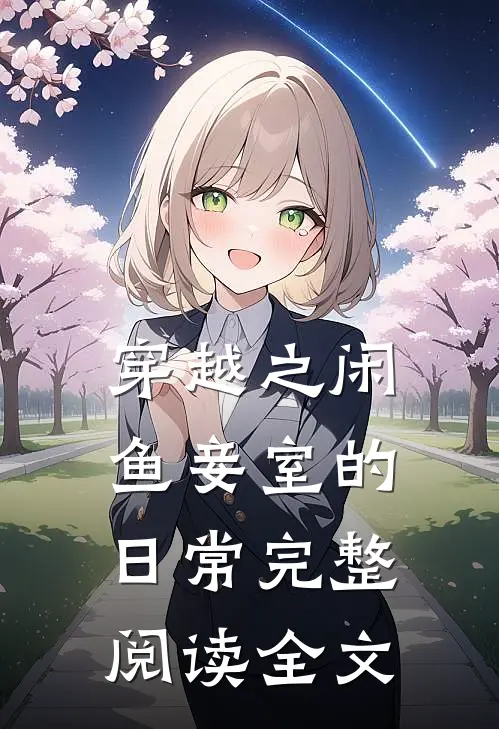 穿越之闲鱼妾室的日常完整阅读全文