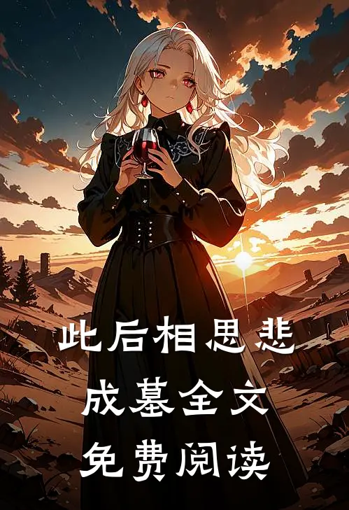 此后相思悲成墓全文免费阅读