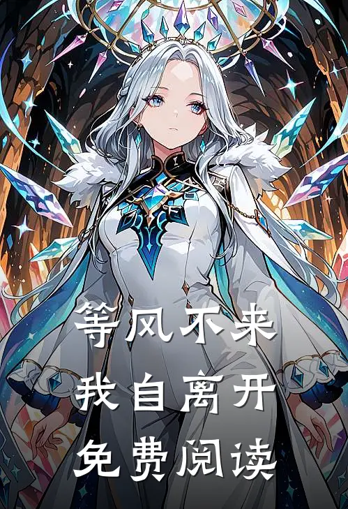 等风不来我自离开免费阅读