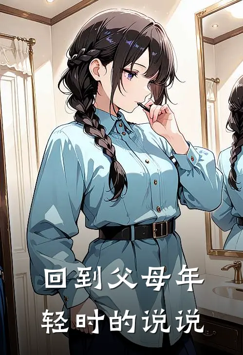 回到父母年轻时的说说